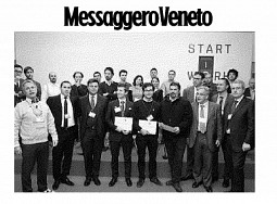 Vince la società che ha innovato l’analisi dei tumori